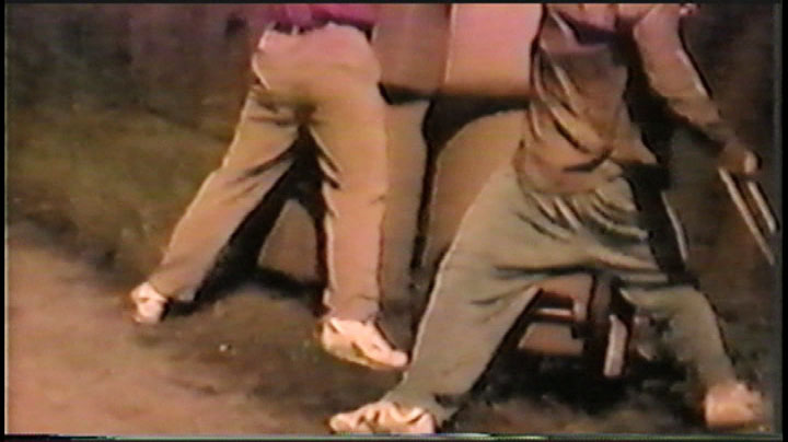Trash Humpers 404 Still